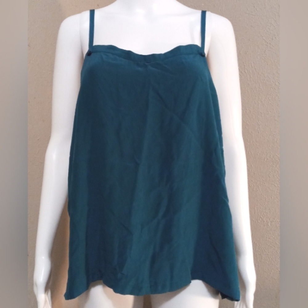 French Connection Silk Camisole